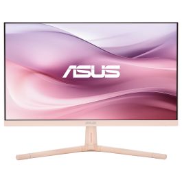 ASUS Eye Care VU249CFE-P Monitor 60.45cm (23.8") FHD 100Hz 1ms Rosa Precio: 250.49999953. SKU: B12EYEM48P