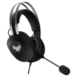 Asus 90YH044B-BHUA00 Auriculares Gaming H1 Gen II Alámbrico Diadema USB Tipo A Negro