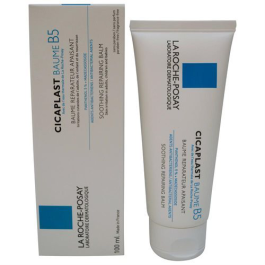 La Roche-Posay Cicaplast Baume B5 Soothing Repairing Balm 100 mL Precio: 19.49999942. SKU: B1BJYXQHQJ