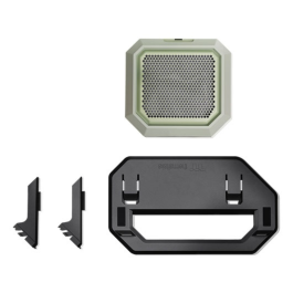 THERMALTAKE AC-078-ONENAN-A1 Kit de Conversión de Torre a Rack para Caja de Ordenador Mini Tower Negro Verde Precio: 34.59000017. SKU: B1DCC9GDLL