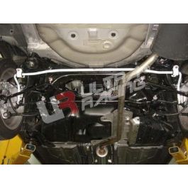 Ultra Racing Barra Estabilizadora Trasera 16 mm URAR16-161 para Honda Accord 08+ 4/5D - Mejora Comportamiento Dinámico