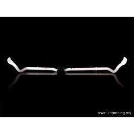 Ultra Racing Barra Estabilizadora Delantera Anti-Balance 25 mm URAR25-212 Compatible con Volvo 850 Na-Turbo