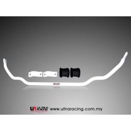 Mitsubishi Pajero Io 98+ Ultraracing Front Sway Bar 25 mm URAR25-246 Mitsubishi Pajero Io 98+ Ultraracing Front Sway Bar 25 mm URAR25-246