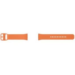 Samsung Sport Band fr Galaxy Fit3. Orange Precio: 18.7187. SKU: B15KD6B5VG