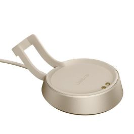 Jabra Evolve2 85 Desk Stand, USB-C Beige Precio: 136.68999982. SKU: B12JZSJSAY