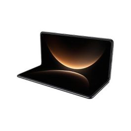 Huawei Mate X7 Teléfono Plegable, Pantalla OLED 8" 120 Hz, Triple Cámara 50 MP, 16GB RAM 512GB, Negro, 4G, Android EMUI 15.0, Batería 5600 mAh, IP58/59