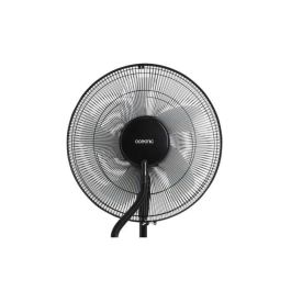 Oceanic OCEAVB70B1 Ventilador nebulizador de pie 2 en 1 - Ø44 cm, 70 W, 2 L, Mando a distancia, Temporizador