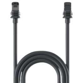 Starlink SLK4856100 Cable de Repuesto 45m para Standard Kit V4, color Gris/Negro, Conectores Macho Rectos Precio: 205.50000031. SKU: B1DLHR6J5E