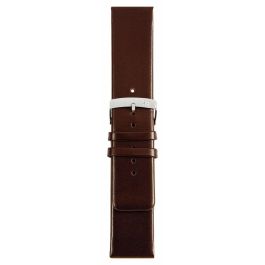 Correa para Reloj Morellato A01X3076875032CR30 Marrón Correa para Reloj Morellato A01X3076875032CR30 Marrón