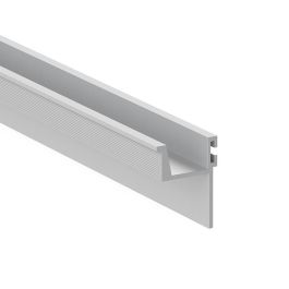 Trentadue Perfil Tirador Aluminio Calas 30B 2,60 Plata Mate Trentadue Perfil Tirador Aluminio Calas 30B 2,60 Plata Mate Precio: 6.50000021. SKU: B145KQW7TS