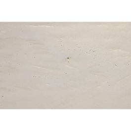 Mesa de Comedor Home ESPRIT Blanco Resina Madera MDF 180 x 90 x 76 cm