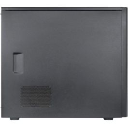 Chieftec CM-25B-OP Caja de PC Torre ATX, Micro ATX, Mini-ITX Negro