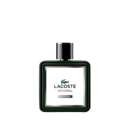 Lacoste Original Parfum EDP Vapo 100 ml - Fragancia Intensa y Duradera con Jengibre, Lavanda y Pachulí para Hombre