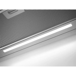 Campana Convencional AEG DPE5660M Gris