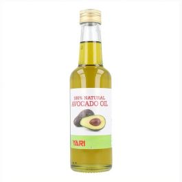 Yari Aceite de Aguacate 100% puro 250ml – Hidratante y Nutritivo para Piel y Cabello Secos, Quebradizos Precio: 6.50000021. SKU: B1AJGSPJBP