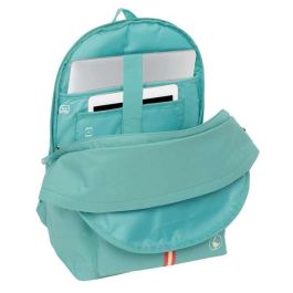 Mochila Safta Doble Para Portatil 15,6-' + Usb El Ganso Basics 440x310x180 mm Mochila Safta Doble Para Portatil 15,6-' + Usb El Ganso Basics 440x310x180 mm