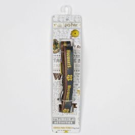 Cerdá t3m:m Correa de Paseo Premium para Perros Harry Potter Gryffindor Talla M Rojo Oscuro Cerdá t3m:m Correa de Paseo Premium para Perros Harry Potter Gryffindor Talla M Rojo Oscuro