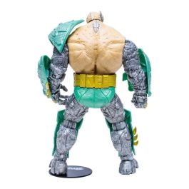 Figura Mcfarlane Toys Megafig Spawn Overtkill Figura Mcfarlane Toys Megafig Spawn Overtkill