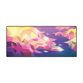 Cherry GP5 Litus Pink XL Alfombrilla de Ratón para Juegos Rosa Tela Caucho Base Antiderrapante Lavable 920x400x3mm Precio: 58.59000048. SKU: B1FCWZ4EJK