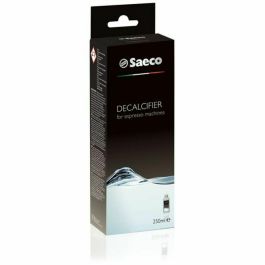 Descalcificador para Cafeteras Philips CA6700 250 ml Precio: 11.58999952. SKU: B1GNABQKCS