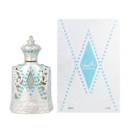 Aceite de fragancia Afnan Silver Musk 15 ml Precio: 24.50000014. SKU: B1KLJELW9F