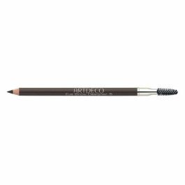 Artdeco EYE BROW designer Lápiz de Cejas #3-Medium Dark para Definición Natural y Precisa, Larga Duración, Sin Fragancia 1g