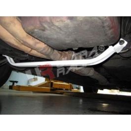 Ultra Racing URLA2-595 Refuerzo de Chasis Honda Civic/CRX 88-91 EF/ED Delantero Inferior - Barra Tensor Delantera Lower Tiebar