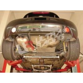 Ultra Racing Barra Inferior Delantera 4 Puntos Vw New Beetle URLA4-324