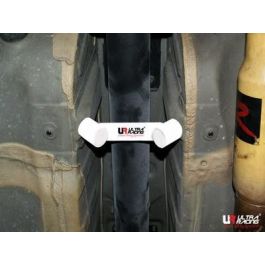 Ultra Racing Refuerzo de Chasis Inferior URML2-1293 para Honda S2000 AP1/AP2 - 2-Point Mid Lower Member Brace