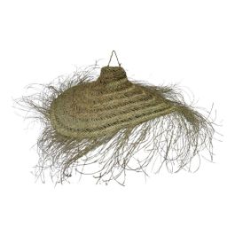 Basics Pantalla de Lámpara Redonda de Esparto Ø50 cm Precio: 29.49999965. SKU: B18X2F2SXP