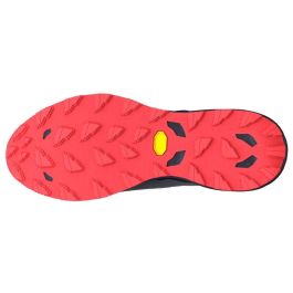 Zapatillas de trail para hombre Mizuno Wave Daichi 9 Gris oscuro XL