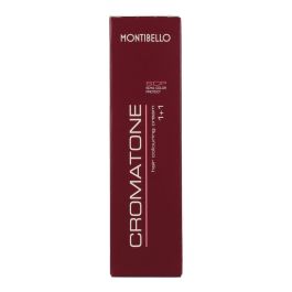 Montibel·Lo Tinte Cromatone 5.61 - Coloración Permanente Profesional para Cabello Sano y Brillante Precio: 9.89000034. SKU: S4246862