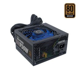 Fuente de Alimentación CoolBox COO-FACPO-750 750 W 80 Plus Bronze Precio: 51.89000058. SKU: B186WXHEW2