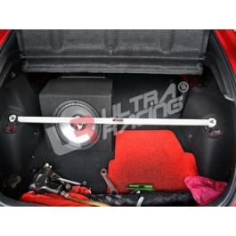 Ultra Racing Tirante Trasero Superior Refuerzo de Chassis URRE2-1107 para Honda Civic 06+ FK/FN/FN2 HB