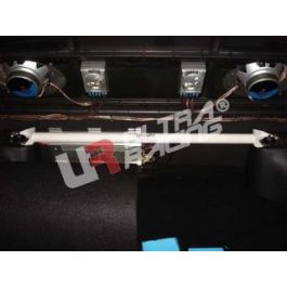Ultra Racing URRE2-179 Barra Superior Trasera para Toyota Starlet Ep80-82-90-91