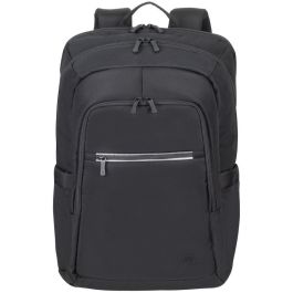 RIVACASE 7569 Mochila para portátil Alpendorf Eco 17.3" - Negra