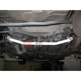 Ultra Racing Honda Prelude 97-00 2-Point Rear Lower Tiebar URRL2-852