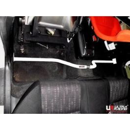 Ultra Racing URRO2-1244A Barra de Refuerzo de Habitáculo de 2 Puntos para Lexus IS200 / RS200 Ultra Racing URRO2-1244A Barra de Refuerzo de Habitáculo de 2 Puntos para Lexus IS200 / RS200
