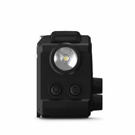 Philips Radio Portátil TAR1609/00 Negra con Linterna SOS, Carga Solar y Manivela, Batería Integrada y Sintonización FM/AM Analógica para Exteriores