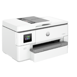 Multifunción A3 HP Officejet Pro 9720E WiFi/ Dúplex/ ADF/ Blanca Precio: 206.69000022. SKU: B16FVWS6PR