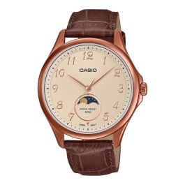 Reloj Hombre Casio MTP-M110RL-5AVER Precio: 147.7773. SKU: B17S5KBM9M