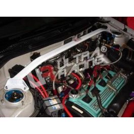 Ultra Racing Toyota Starlet Ep80-82-90-91 Front Upper Strutbar URTW2-296