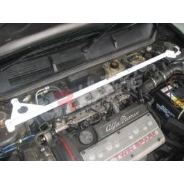 Alfa Romeo 146 Ultraracing 2-Point Front Upper Strutbar URTW2-725 Alfa Romeo 146 Ultraracing 2-Point Front Upper Strutbar URTW2-725