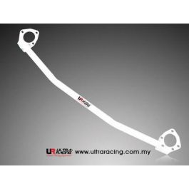 Ultra Racing Mazda 3 BL 09+ Refuerzo de Chasis Delantero Superior URTW2-857 - Para Conducción Deportiva y Tuning