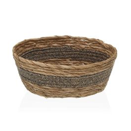 Cesta Multiusos Oval Versa s bl 23 x 29 x 12 cm Precio: 9.5000004. SKU: S3409363