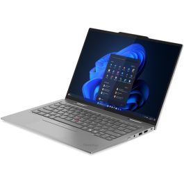 Lenovo X1 2in1 G10 Portátil Convertible 14" OLED 2.8K Táctil Ultra 7 258V 32GB RAM 1TB SSD 5G Windows 11 Pro