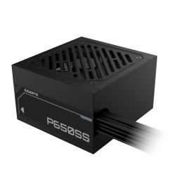 Gigabyte GP-PB650GR Fuente Alimentación 650W ATX 80 PLUS Bronze para PC