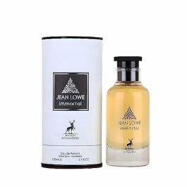 Perfume Hombre Maison Alhambra Jean Lowe Immortal EDP 100 ml Precio: 49.50000011. SKU: B1AKTLR7YJ