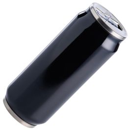 Day Mug-Lata Con Pajita 500 Ml Polipropileno