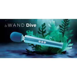 Masajeador Le Wand Azul